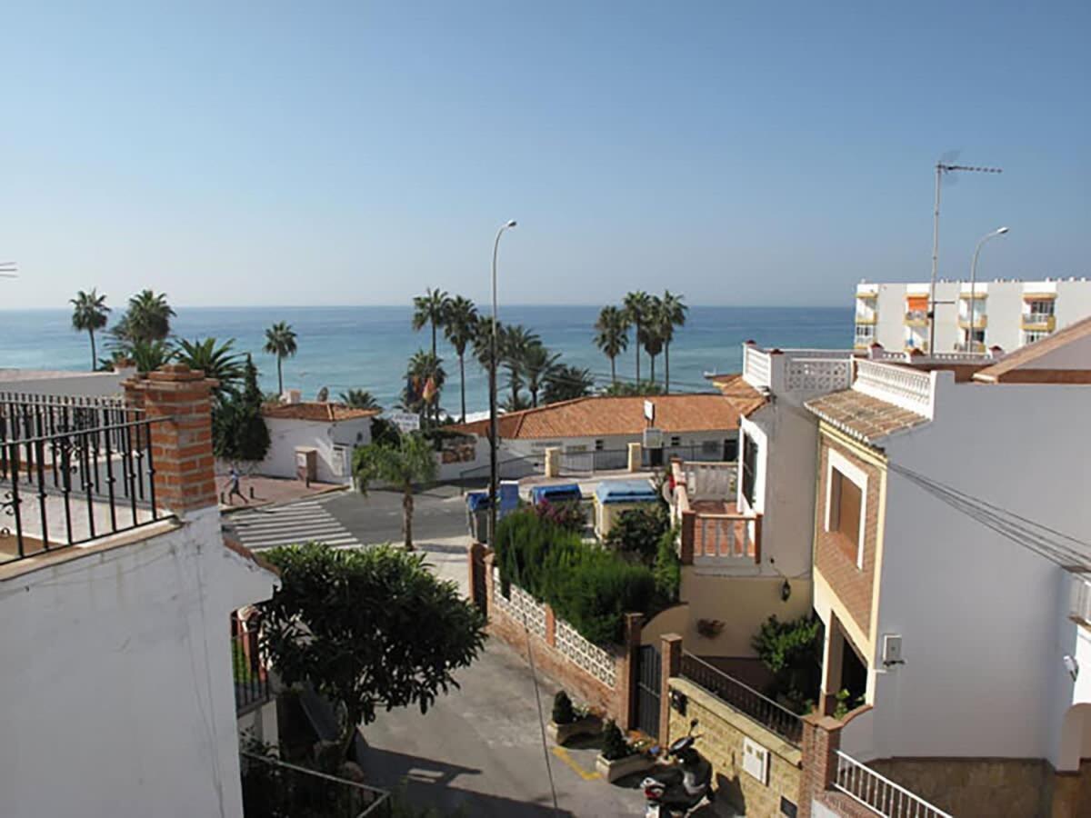 Hernan Cortes Nerja Exterior foto